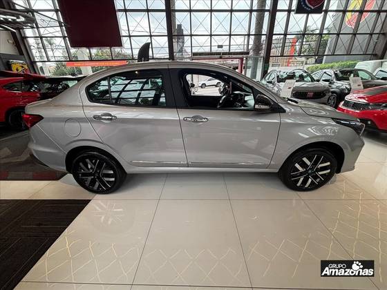 FIAT CRONOS 1.3 FIREFLY FLEX PRECISION CVT